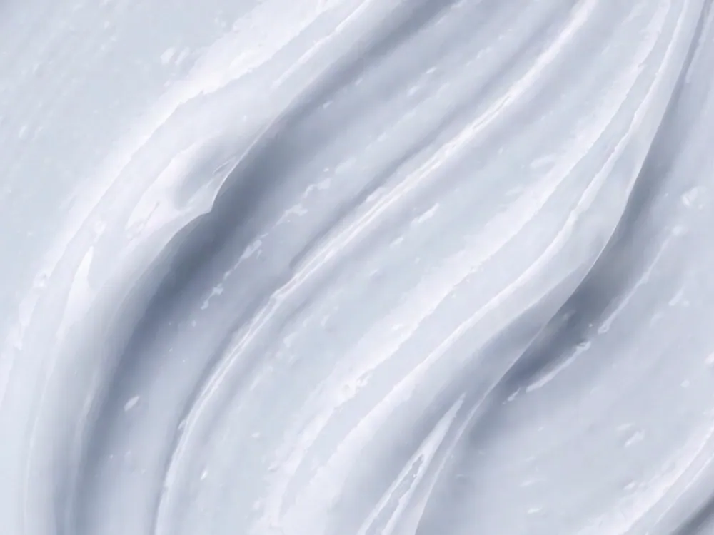 Cushiony foam texture