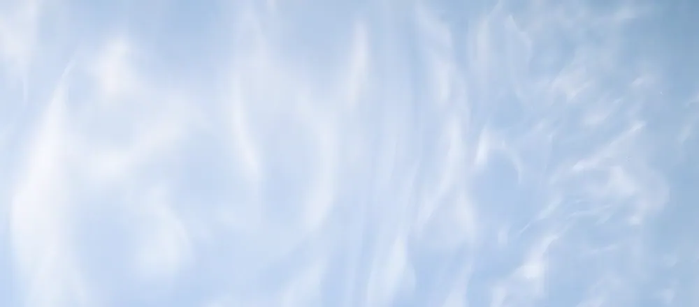 Aurora mist texture